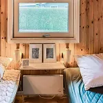 In Stevns With Wifi Hébergement de vacances Rødvig